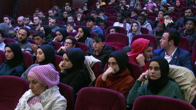 Milli Şair Mehmet Akif Ersoy Fatih’te anıldı