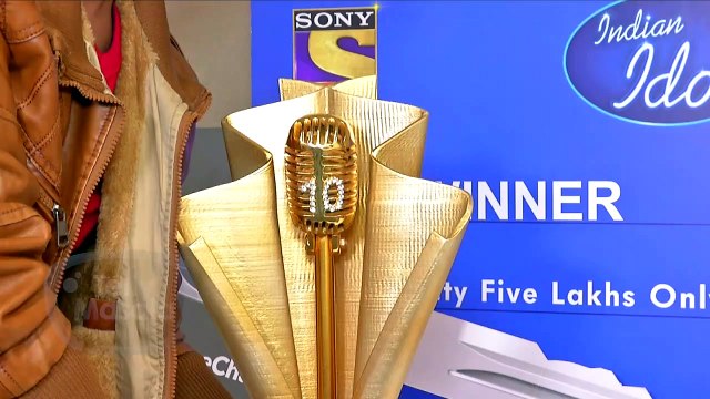 Indian Idol 10 WINNER Salman Ali | EXCLUSIVE INTERVIEW