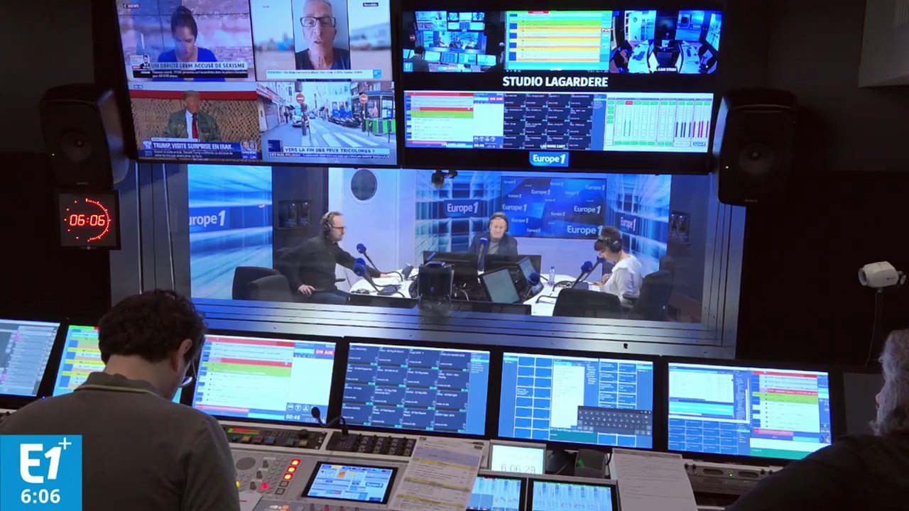 Après un pari, les gendarmes de Saint-Etienne vont devoir danser à Geoffroy-Guichard