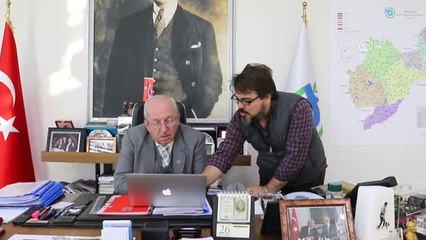 Aa'nın "Yılın Fotoğrafları" Oylaması - Tekirdağ