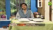 Masala Paratha Recipe by Chef Samina Jalil 25 December 2018