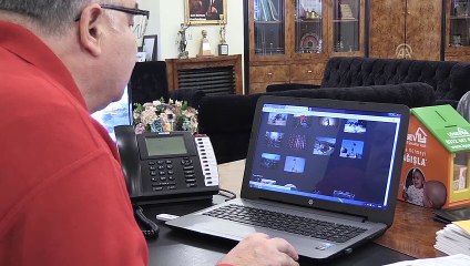 AA'nın 'Yılın Fotoğrafları' oylaması - KIRKLARELİ