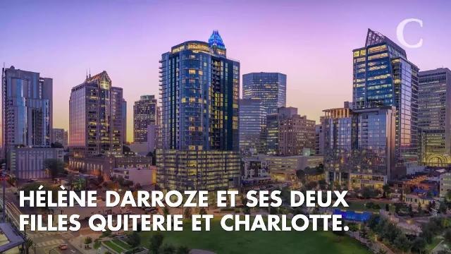 PHOTOS. Merci pour ces émotions : Laeticia et Jade Hallyday en plein bonheur pendant leur voyage au Vietnam