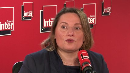 Valérie Rabault : "Expérimenter un revenu de base, c'est un début de réponse aux 'gilets jaunes'"