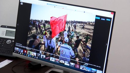 AA'nın 'Yılın Fotoğrafları' oylaması - İSTANBUL