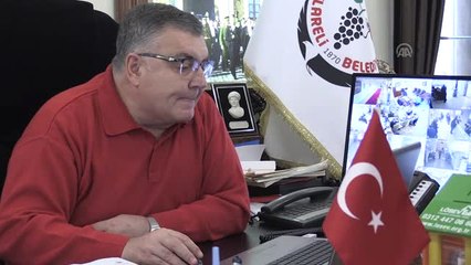 Aa'nın "Yılın Fotoğrafları" Oylaması