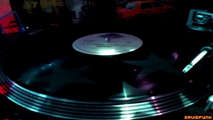 DEMETRIUS - if you want to fool around (1988) [club mix]