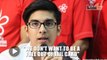 I will leave Bersatu if thieves or robbers join the party, says Syed Saddiq