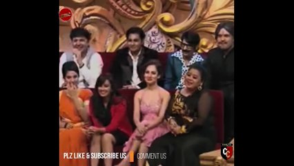 Shahrukh Khan Insult  Shakeel Siddiqui Badly (2018)