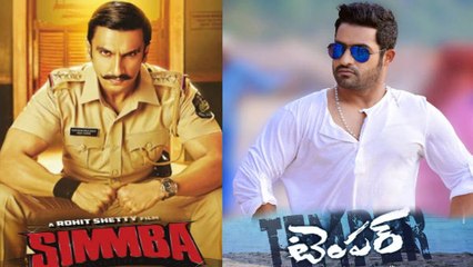 Simmba Will Make You Happy And Cry At The Same Time