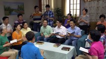 Trailer film crestin„Cronici ale persecutiei religioase din china” Cronica sfâșietoare a creștinilor