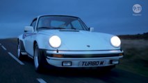 Porsche 9:11 Magazine - Magnus Walkers Traum
