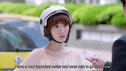 Delicious Destiny 01