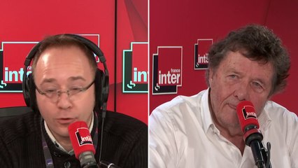 Jean Viard sur le RIC, revendication des "gilets jaunes" : "Un référendum n'a de sens que si on le prépare"
