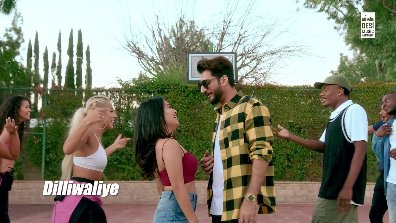 dilliwaliye_bilal_saeed_neha_kakkar_latest_punjabi_songs_2018_