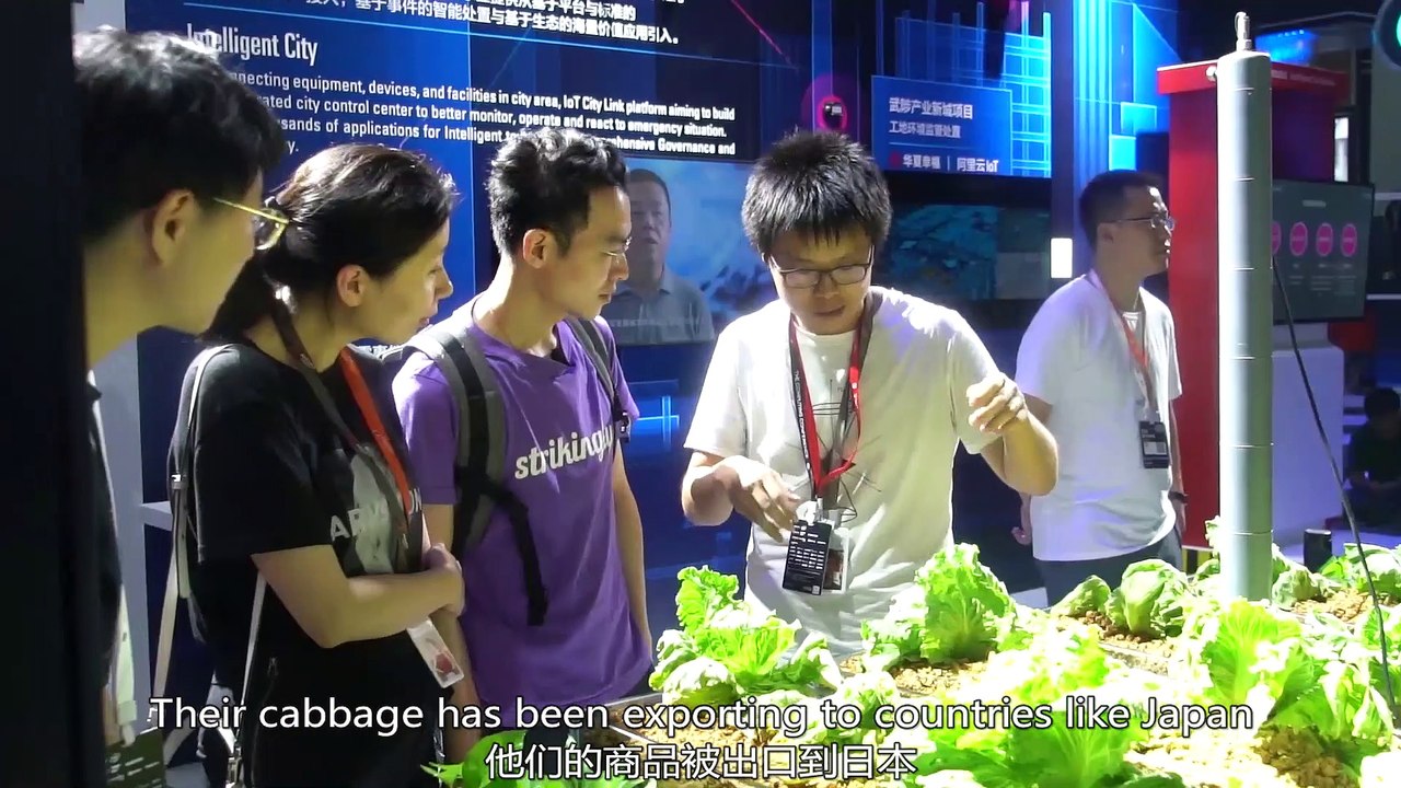 Follow Strikingly's Co Founder to take a look at the cool technologies at the Computing Conference