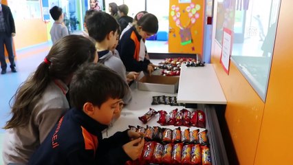 'Güven Kantini'nin geliri Yemen'e - TEKİRDAĞ