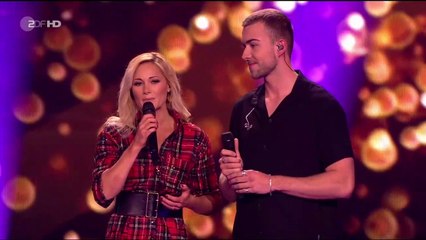 Die Helene Fischer Show 2018 - 14 Perfect