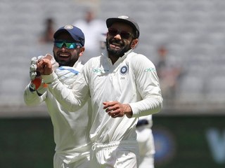 റെക്കോർഡിൽ ഗാംഗുലിക്കൊപ്പമെത്തി കോലി | Oneindia malayalam