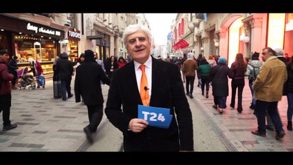 T24 Pazar: Dün, bugün, yarın; kültür, sanat, hayat...