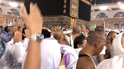 Yüzler ve Adımlar" Yarın Diyanet Tv'de - İstanbul