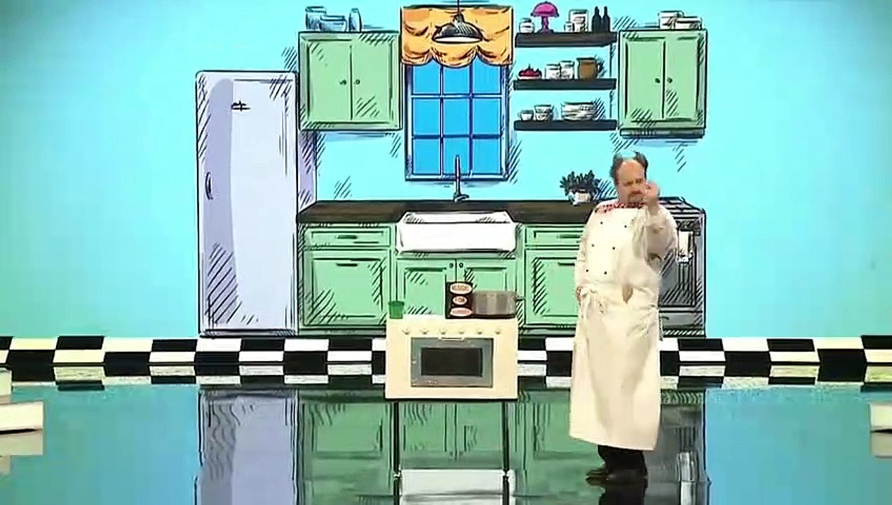 CRAZY Magician Finalist Gets Judges Laughing - Denmarks Got Talent - Magicians Got Talent