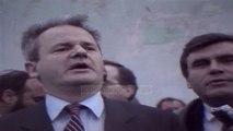 Ligjvënësi amerikan letër DASH-it: Drejtësi për viktimat e luftës së Kosovës - Top Channel Albania