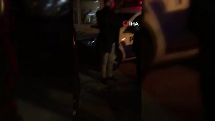 Alkollü Sürücü Ne Yaptıysa Ehliyetini Kurtaramadı