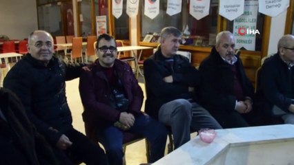 AK Parti Bursa Milletvekili Mustafa Esgin’den Bursa Havayoluna sahip çık çağrısı