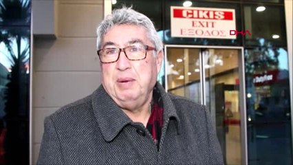 Balıkesir Ayvalık Hudut Kapısı'nda Yılbaşı Öncesi Beklenen Yoğunluk Yaşanmadı