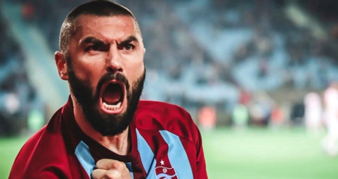 Beşiktaş Teknik Direktörü Şenol Güneş, Burak Yılmaz'ı İstedi