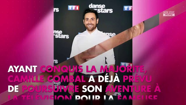 Nikos Aliagas jaloux de Camille Combal ? L’animateur s’exprime