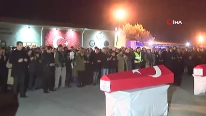 15 Askerin Şehit Olduğu Hain Saldırının Davasında Firari Sanık Almanya'da Yakalandı