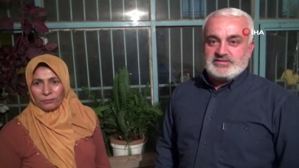 İslahiye'de şiddetli yağışlar su baskınlarına neden oldu