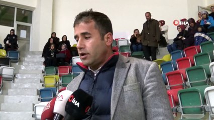 Kilis’te bin 300 kişilik iş için 6 bin 300 kişi başvurdu