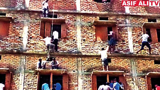 5 Interesting Anti-Cheating Techniques in Exams Urdu_Hindi