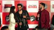Simmba Press Meet: Ranveer Singh Promises To Make A Movie Starring Sara Ali Khan & Kartik Aryan