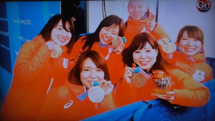 ロコソラーレ が銅メダルを獲った本当の理由