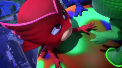 PJ Masks Full Episodes - Romeo's Trap - PJ Masks Official #PJMasksofficial