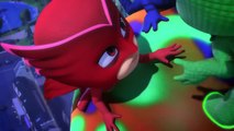 PJ Masks Full Episodes - Romeo's Trap - PJ Masks Official #PJMasksofficial