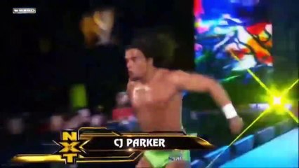 Roman Reigns' WWE Debut ||Roman reigns' first match in wwe nxt.