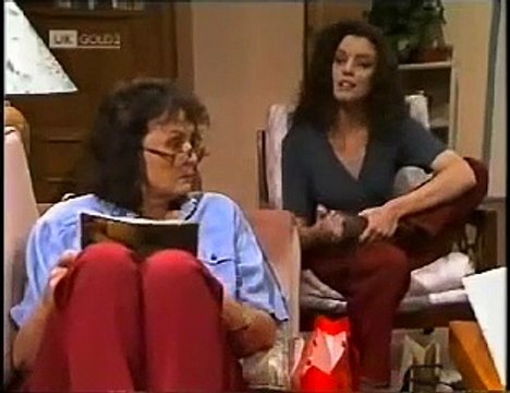 Neighbours Episode 2070 (Gaby Willis and Annalise Hartman's plane crash)