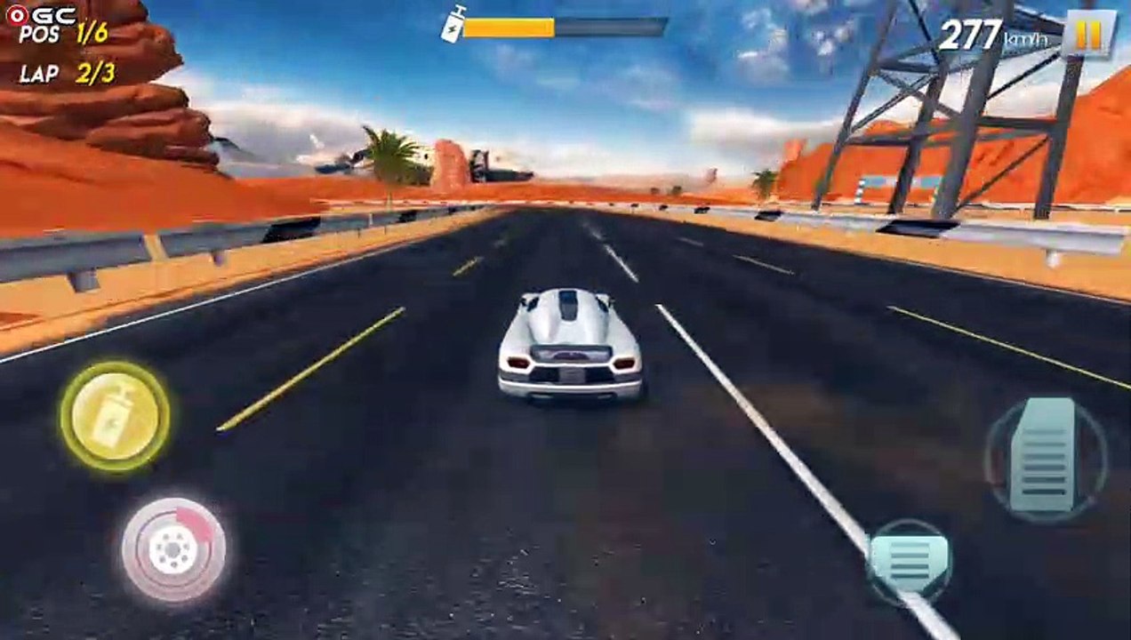 Desert Racing 2018 - Speed Car Racing Games "New Unlock Car" Android Gameplay FHD #3