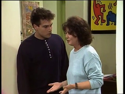 Neighbours Episode 2068 (Brad Willis and Beth Brennan's wedding)