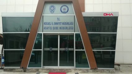 Kocaeli Uyuşturucu Satın Almak İsterken Dövülüp, Gasbedildi