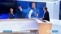 François Morel : l’hommage à Raymond Devos