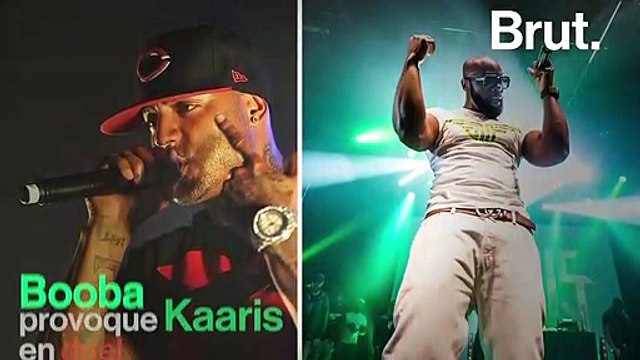 S'affronter en duel pour régler une embrouille ? Avant Booba et Kaaris, deux députés l'ont fait