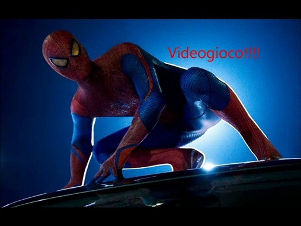 The amazing Spider-man il videogioco - (Recensione #01) - By SG98