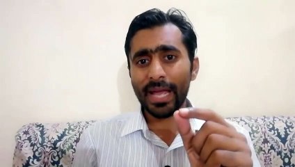 Complete Details of Different Important Cases by Siddique Jaan (15 September 2018) - YouTube