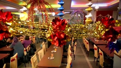 Ferihalar sünnet düğününde - Adını Feriha Koydum 4. Bölüm